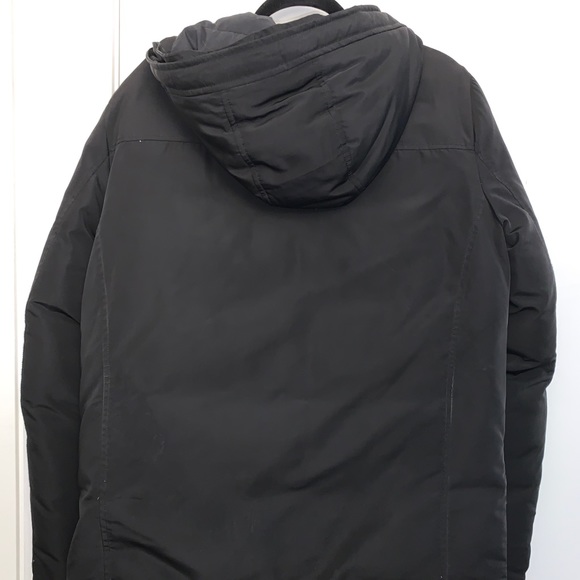 RUDSAK Winter Jacket - Picture 2 of 4